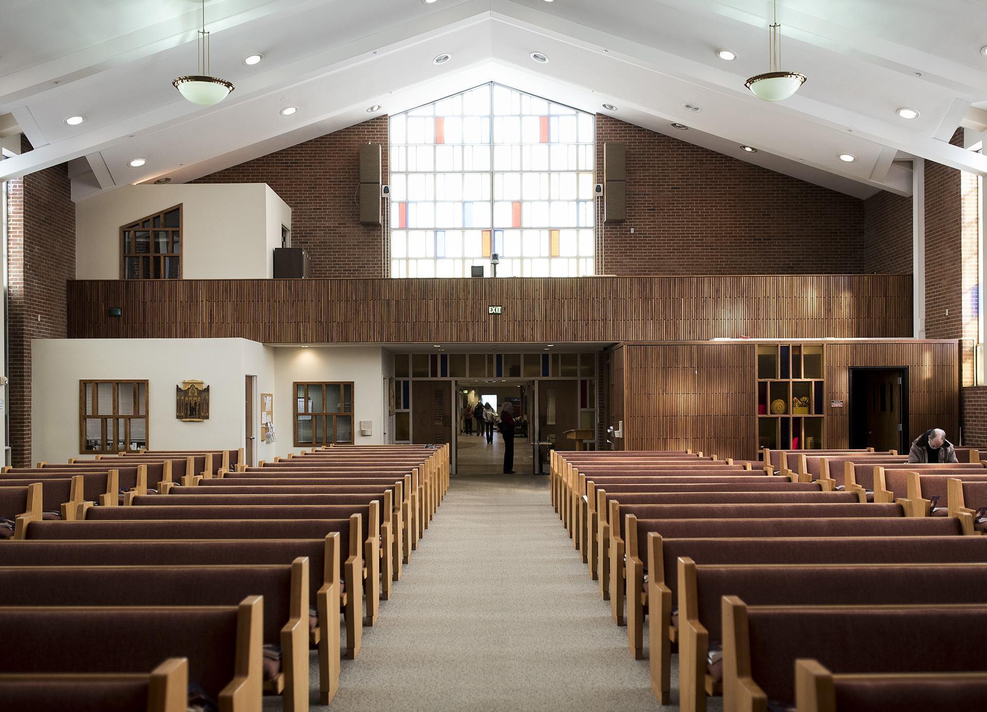 St. Ann’s Community at Cherry Ridge Senior Living Community Assisted